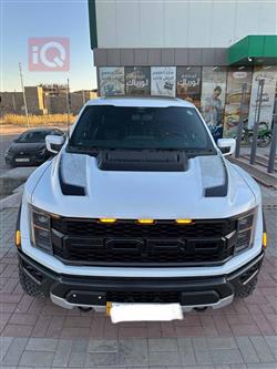 Ford F-150 Raptor